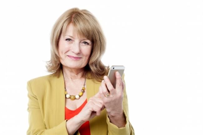 Bomo imeli kmalu vozniško dovoljenje kar na mobilniku? (foto: FreeDigitalPhotos.net)