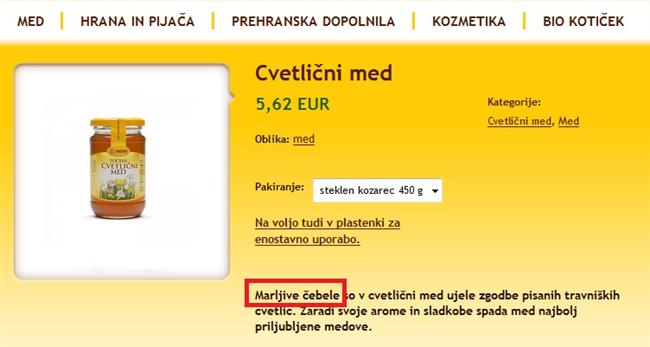 Kranjske sivke so se spremenile v marljive čebele. (foto: ZPS)