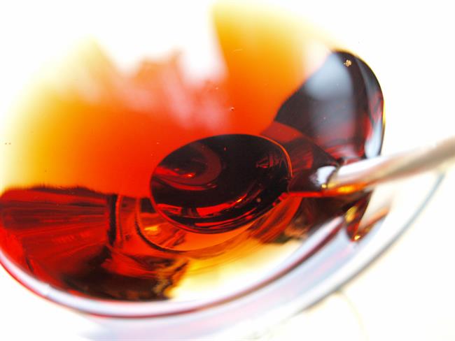 Javorjev sirup je odlična pomoč pri zdravem hujšanju. (foto: www.freeimages.com)