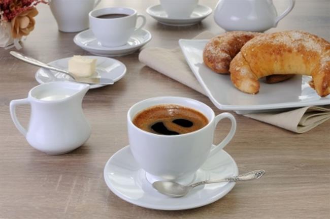 Tudi margarina lahko vsebuje nevarne trans maščobe. (foto: FreeDigitalPhotos.net)