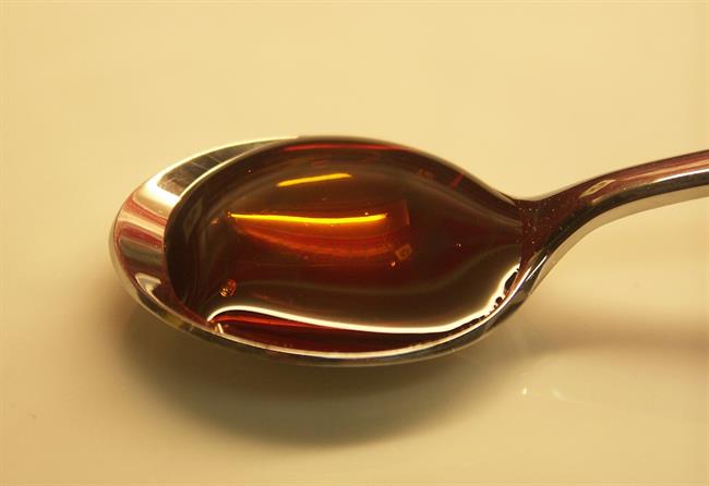 Med s česnom in poprom je zelo močno zdravilo. (foto: freeimages.com)