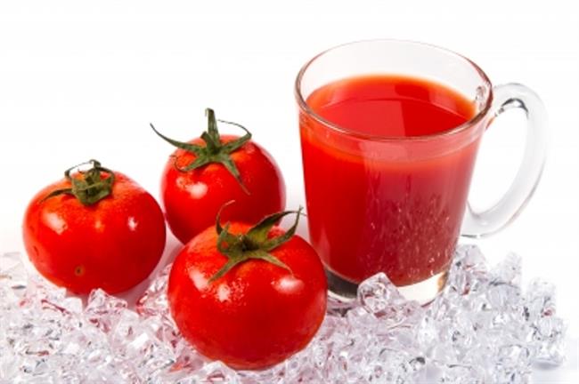 Napitek iz paradižnika pomaga pri hujšanju. (foto: FreeDigitalPhotos.net)