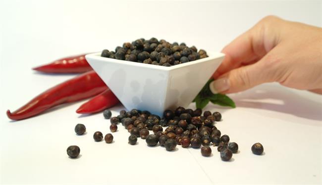 Poper je zelo zdrava začimba. (foto: freeimages.com)