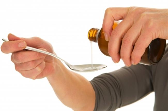 Zdravilni naravni sirup bo okrepil vaša pljuča. (foto: FreeDigitalPhotos.net)
