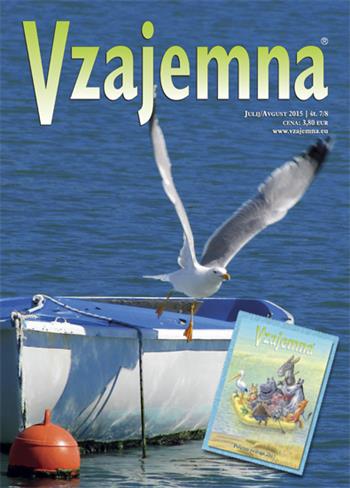 Poletna Vzajemna.