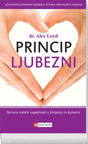 Princip ljubezni, založba Učila