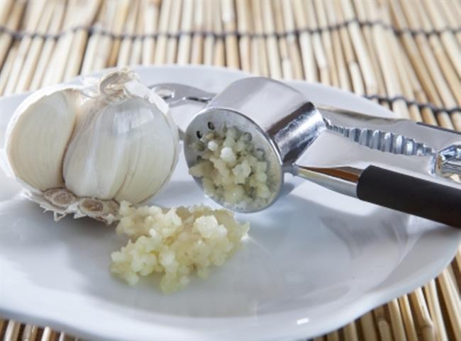 Česen je močan naravni antibiotik. (foto: FreeDigitalPhotos.net)