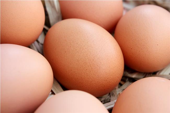 Kokošja jajca preprečujejo sladkorno bolezen. (foto: freeimages.com)