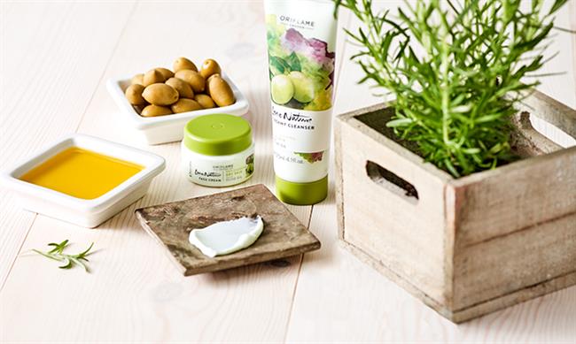 Novost linije Love Nature. (foto: Oriflame)