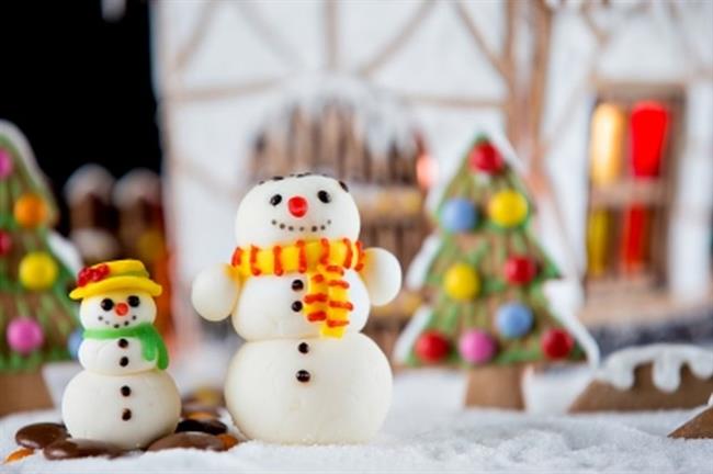Kaj prinaša praznični december? (foto: FreeDigitalPhotos.net)