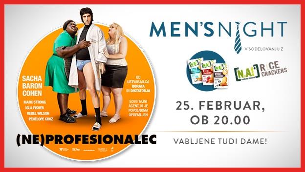 (Ne)profesionalec (foto: Cineplexx)
