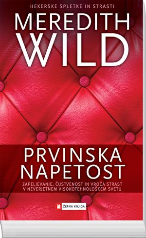Prvinska napetost (foto: Učila)