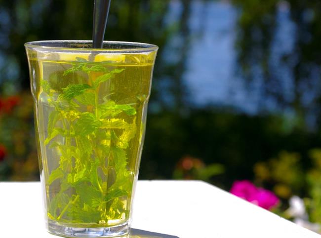 Pijte naravni napitek in izboljšajte zdravje. (foto: freeimages.com)