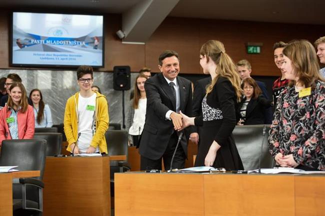 Foto: Tamino Petelinšek/STA