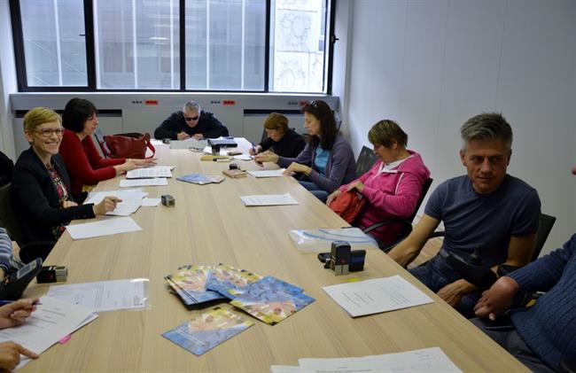 Sofinanciranje socialnovarstvenih programov v letu 2016.