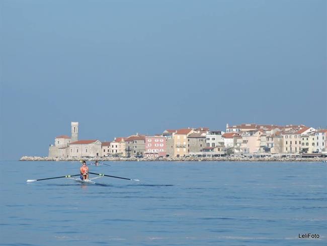 Vabljeni na prireditev Veslaškega kluba Piran.