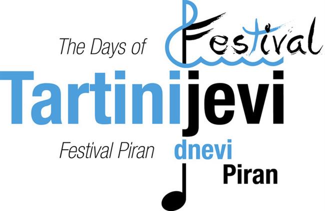 Vabljeni v Piran na Tartinijev festival.
