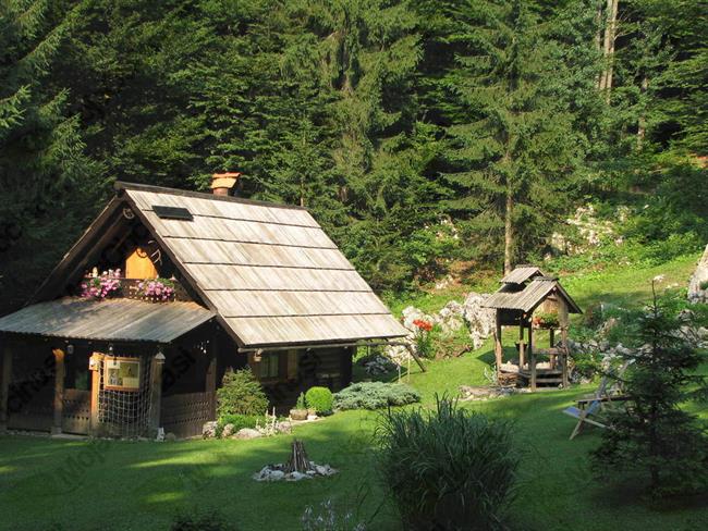 Maretov ranč (foto: občina Bled)