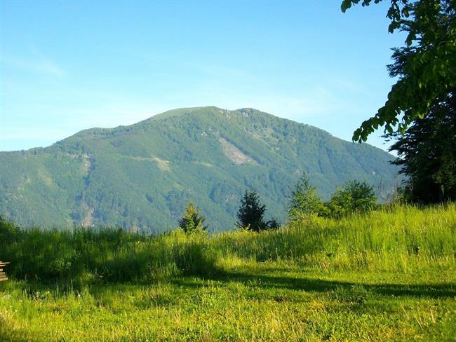 Vabljeni na pohode TD Stari vrh. (foto: TD Stari vrh)