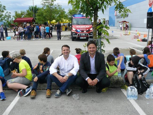 Foto: mag. Janez Rakar