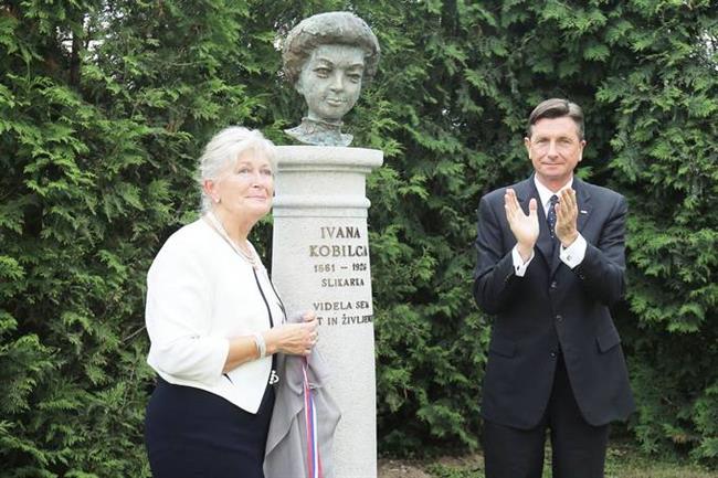 Foto: STA/Daniel Novakovič