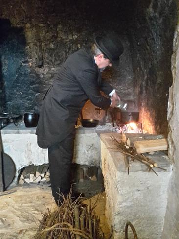 Foto: Občina Gorenja vas - Poljane