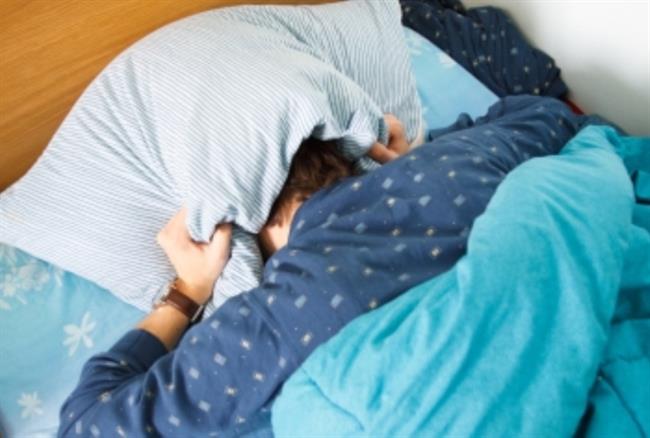 Nespečnost lahko odpravite s preprosto tehniko sproščanja. (foto: FreeDigitalPhotos.net)