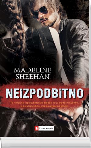 Neizpodbitno (foto: založba Učila)