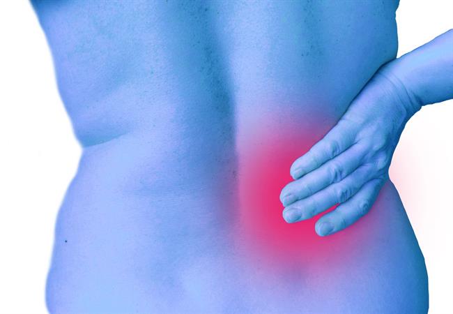 Magnezijev klorid odpravlja bolečine vseh vrst. (foto: freeimages.com)