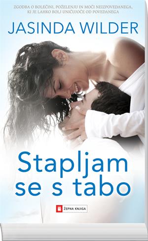 Stapljam se s tabo (založba Učila)