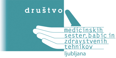 Društvo medicinskih sester, babic in zdravstvenih tehnikov Ljubljana