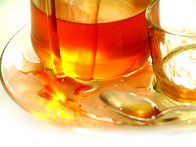 Naravni sirup vam bo okrepil in očistil pljuča. (foto: freeimages.com)