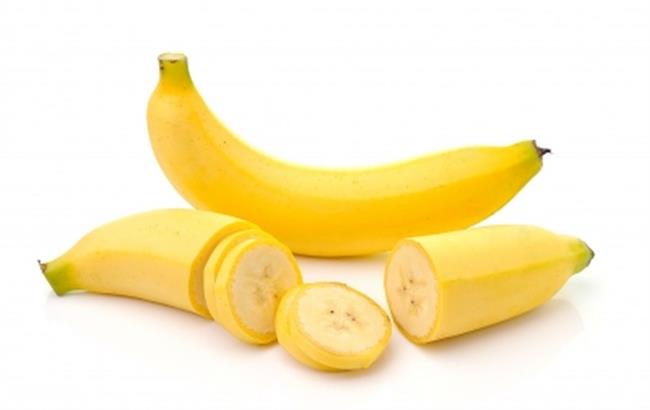 Banane zdravijo kašelj in bronhitis. (foto: freeimages.com)