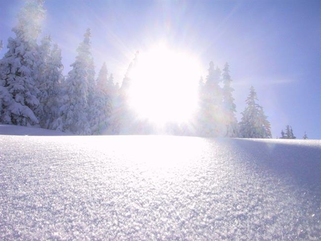 Lepa misel za lepši dan. (foto: freeimages.com)