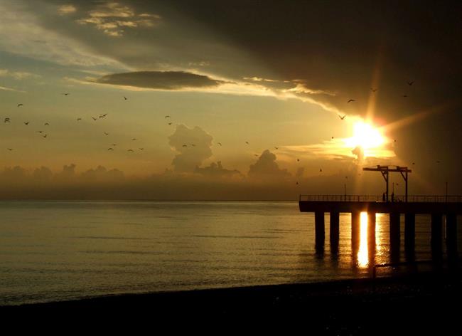 Lepa misel za lepši dan. (foto: freeimages.com)