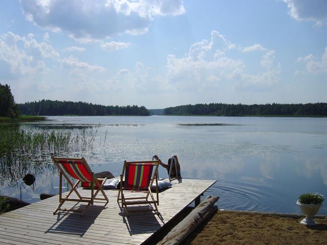 Lepa misel za lepši dan. (foto: freeimages.com)