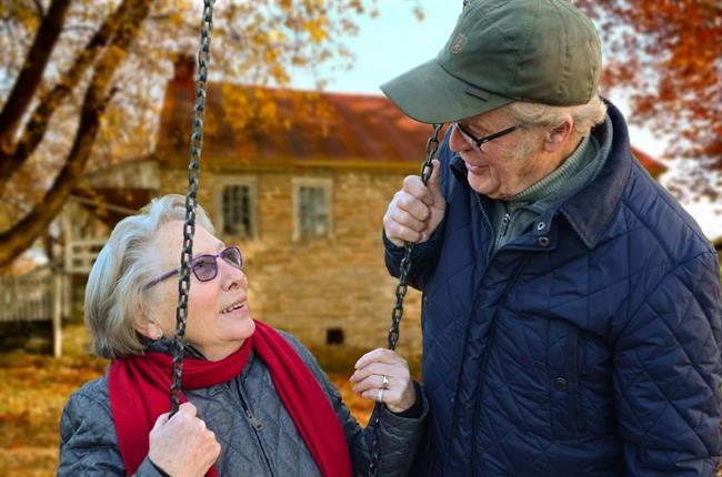 Tudi obdobje po upokojitvi mora biti aktivno. (foto: pexels.com)