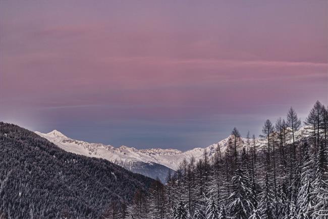 Danes bo oblačno. (foto: pexels.com)