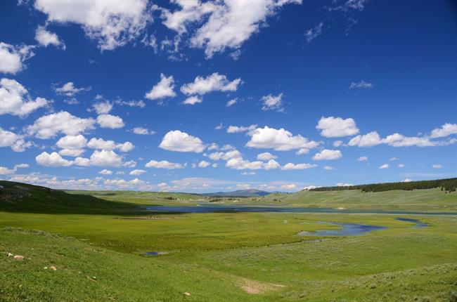 Danes bo pretežno jasno in vroče. (foto: pexels.com)