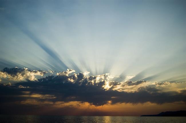 Lepa misel za lepši dan. (foto: freeimages.com)