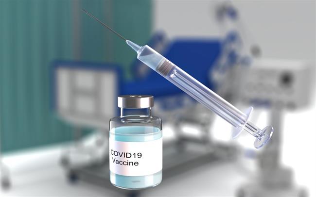 Cepivo proti covid-19 je varno in zanesljivo. (foto: freepik.com)