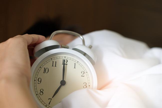 S staranjem so težave s spanjem pogostejše. (foto: pexels.com)