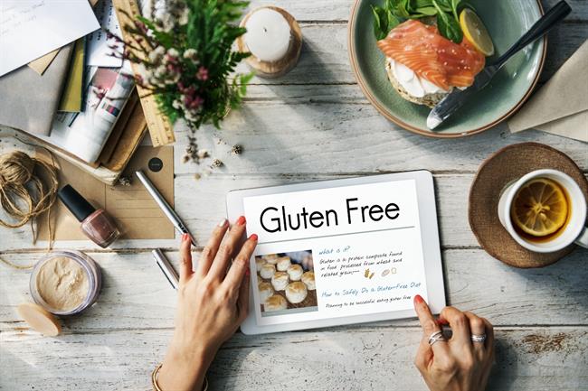 Čeprav glutenska intoleranca ni celiakija, je treba iz prehrane izločiti vse prehranske izdelke, ki vsebujejo gluten. (Foto: Freepik.com)