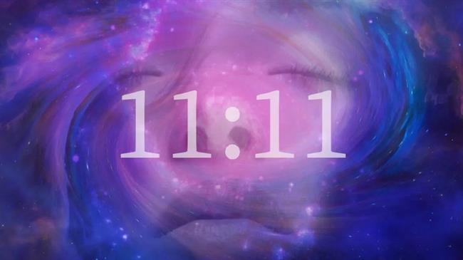 Ko se število 11 podvoji v 11:11, gre za portal, ki napoveduje spremembo na globalnem nivoju. (Foto: Arhiv)