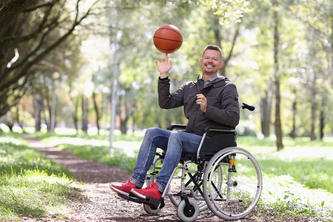  	Kje se počutite invalidni in kaj menite, da vas je ta invalidnost prišla naučit? (Foto: Freepik.com)