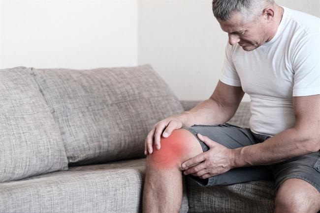  	Težave s koleni ali kolki zelo poslabšajo kakovost življenja. (foto: Freepik.com)