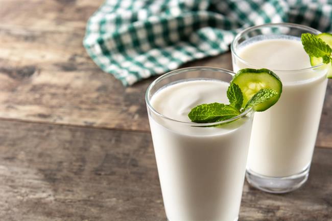 Izberite kvalitetno mleko za izdelavo zdravilnega mlečnega kefirja. (foto: Freepik.com)