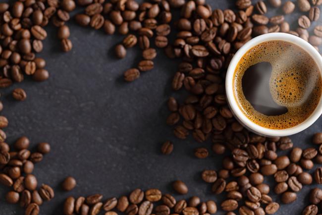 	Izboljšajte okus jutranji kavi in shujšajte! (foto: Freepik.com)