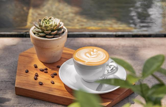 	Kava na prazen želodec lahko draži črevesje. (foto: Freepik.com)