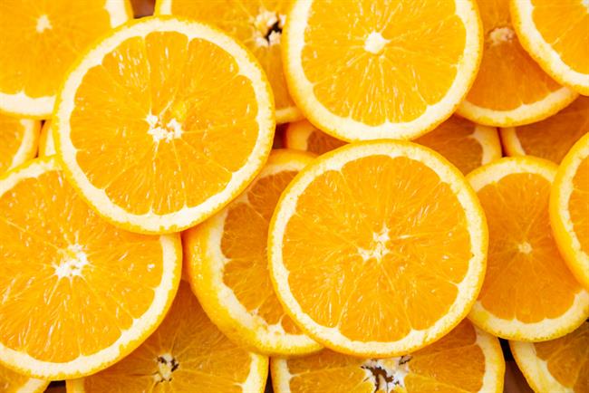 	Olupke pomaranče lahko koristno uporabite. (foto: Freepik.com)